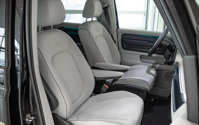 Volkswagen ID.Buzz cena 234900 przebieg: 4387, rok produkcji 2023 z Rydułtowy małe 277